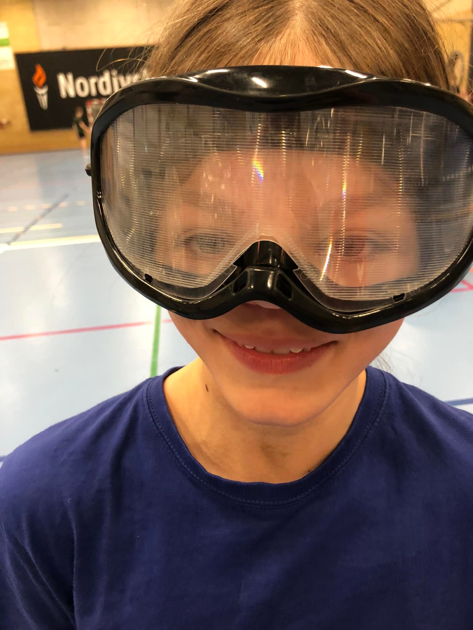 Træner 1